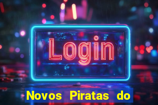 Novos Piratas do Caribe 6 piratas do caribe 6 o retorno de davy